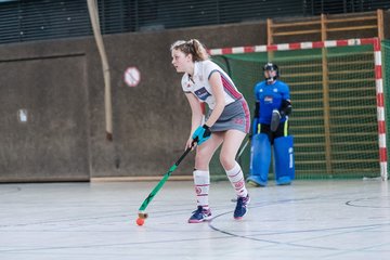 Bild 158 - B/C-Juniorinnen Hamburger Meisterschaft